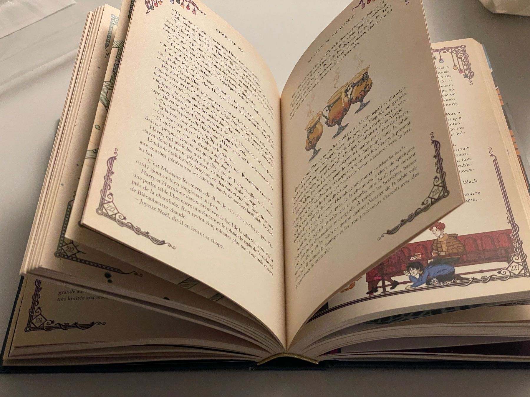 Bücher: Harry Potter – Gebraucht aus Muri b. Bern von AdidasCollector 8