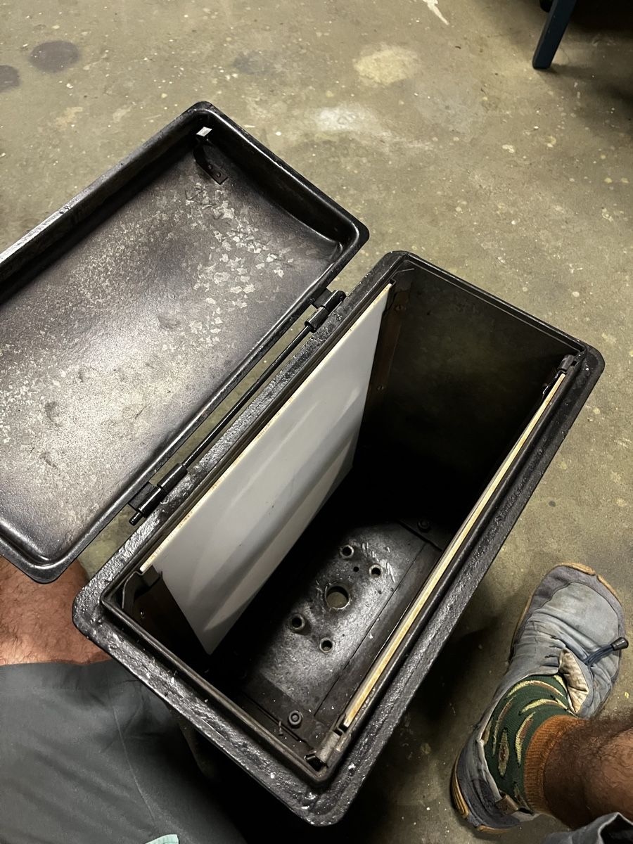 SBB/CFF/FFS Lampade: Sbb Weichensignal Lampe Signal  – Usato da Bern venduto da fotolog111 3