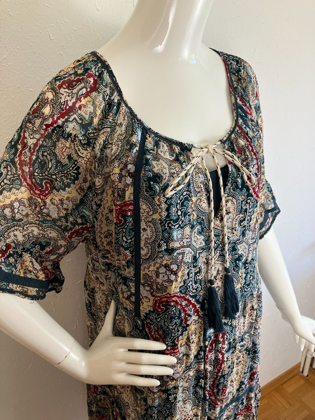 Nile Kleider: NILE Kleid Gr.XL – Gebraucht aus Laupen ZH von kar_lfz6 2