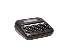 Brother Beschriftungsgerät PT-D210 Inkl. neue Kassette