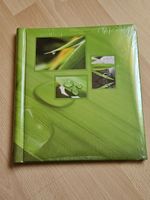 Selbstklebe-Photoalbum "Singo", 28x31 cm, 20  Seiten