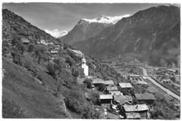 Eggerberg Gesamtansicht
