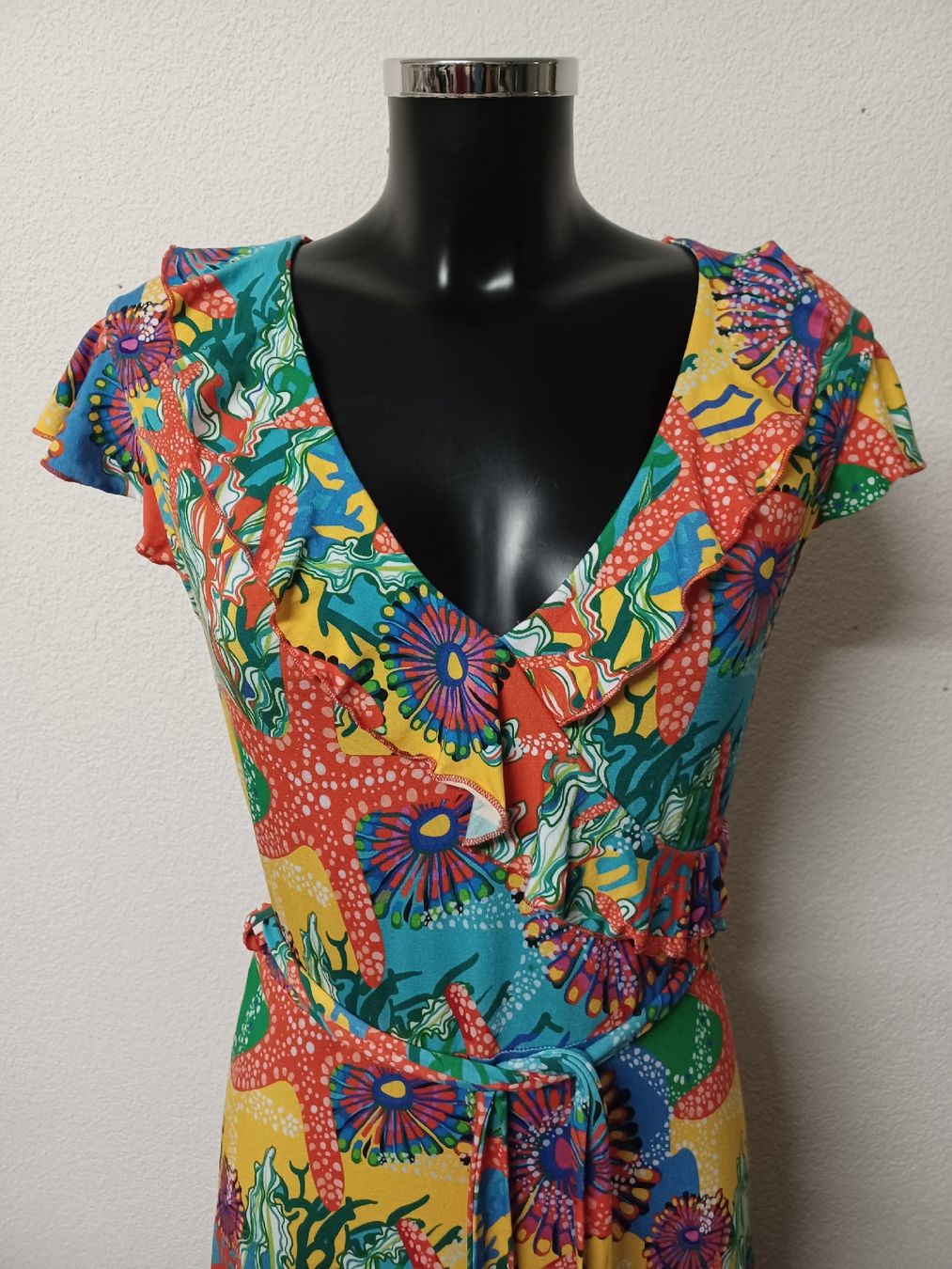 Vestiti: Wunderschönes Sommerkleid Gr.36 – Usato da Luzern venduto da GoSecond 3