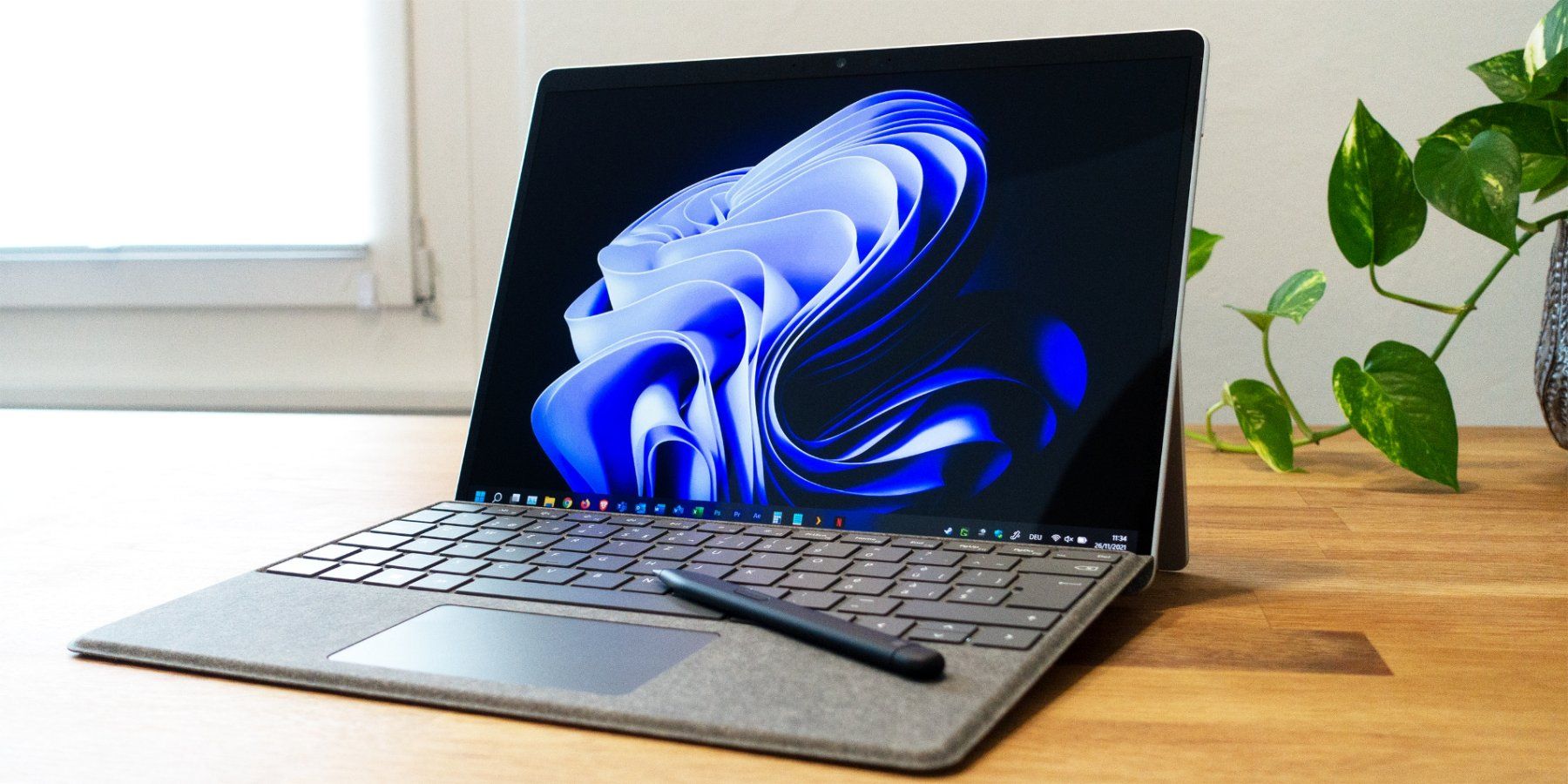 Microsoft Notebook: Surface 8 pro con pro signature e slim pen 2 – Usato da Lodrino venduto da bry_fj97