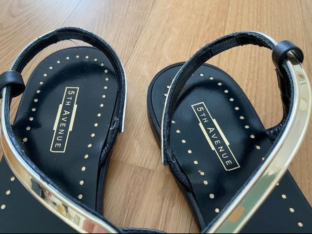 Scarpe da donna: Damen Sandalen – Nuovo (secondo la descrizione) da Heerbrugg venduto da kim11 1