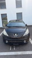 Peugeot 207 CC Cabriolet - Idéale pour l'été! ☀️😎🚗