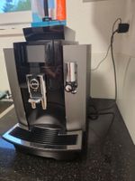 JURA WE8 Kaffeemaschine
