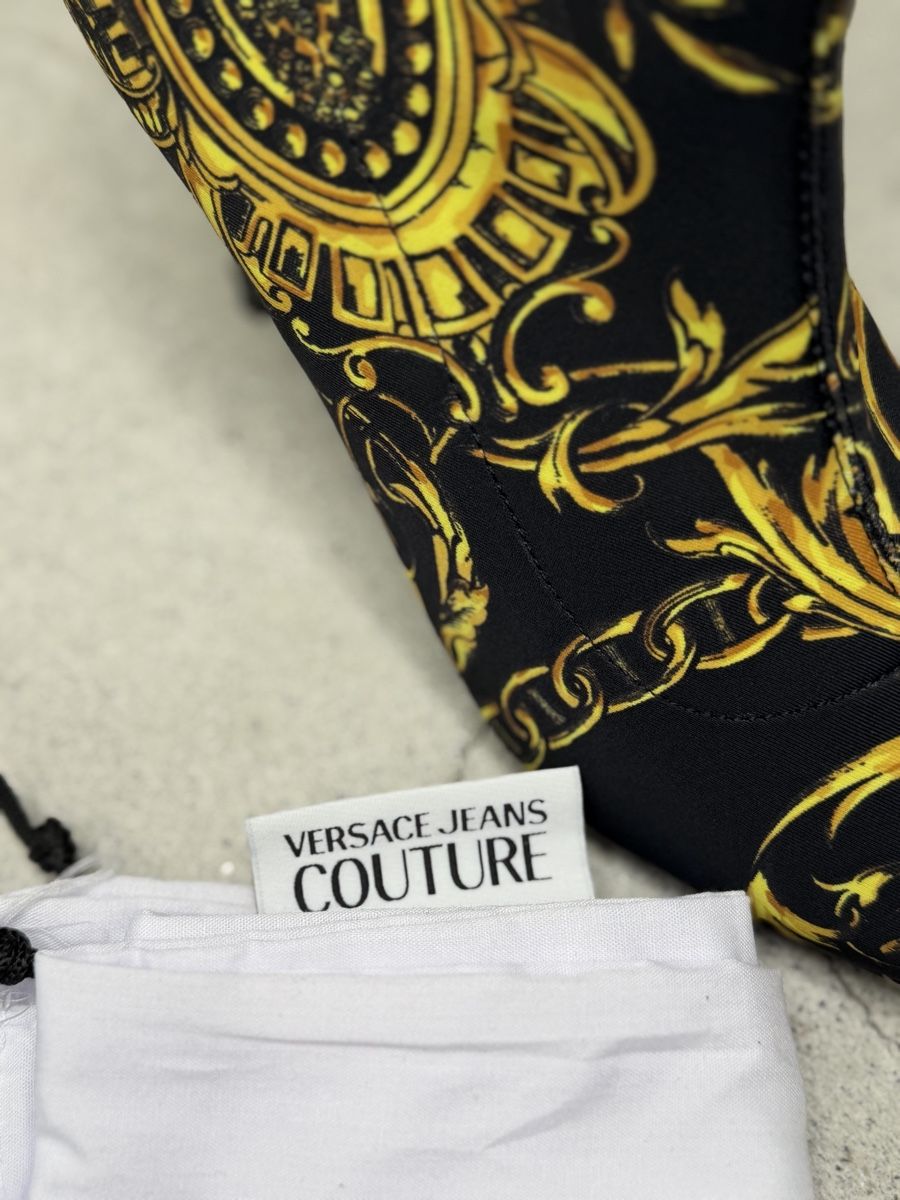 Versace Scarpe da donna: Versace Jeans Couture  Gr.37 – Nuovo (secondo la descrizione) da Luzern venduto da Fabri2000 2