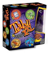 Tabu XXL