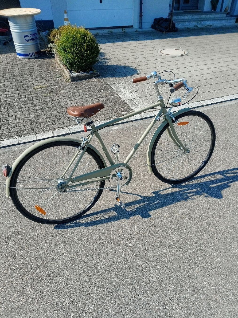 Biciclette: Herrenvelo – Usato da Lommis venduto da Dani2CV 1