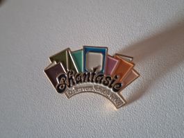 Pin Fantasie Karten vom Schüch-Verlag
