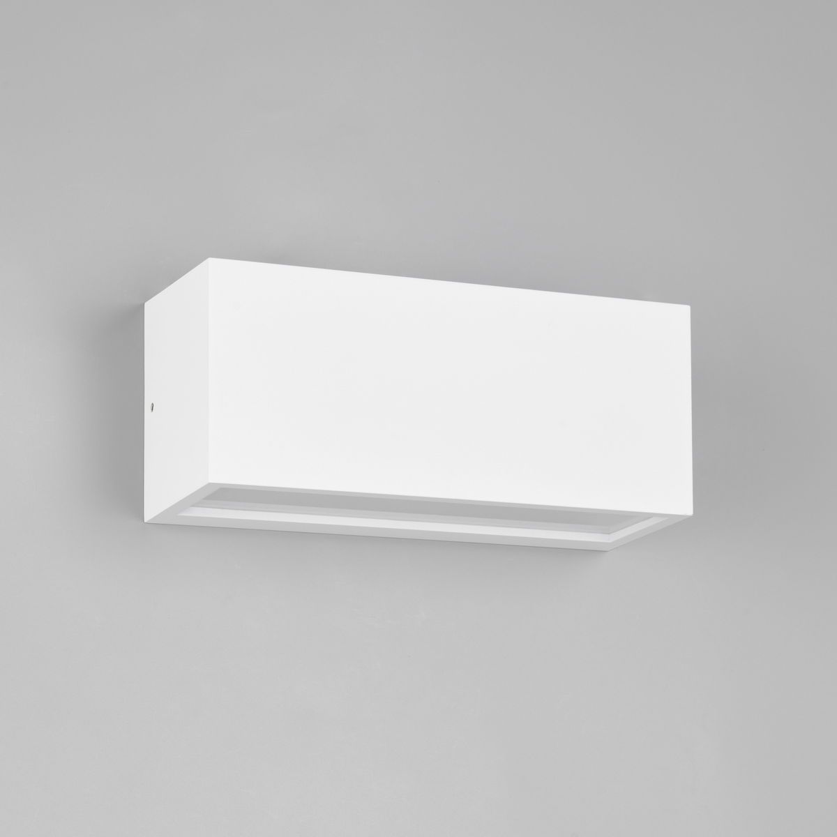 Lampade: Aussen Wandleuchte, IP44, 25 cm Breite – Nuovo (secondo la descrizione) da Kreuzlingen venduto da Smart-Light 3