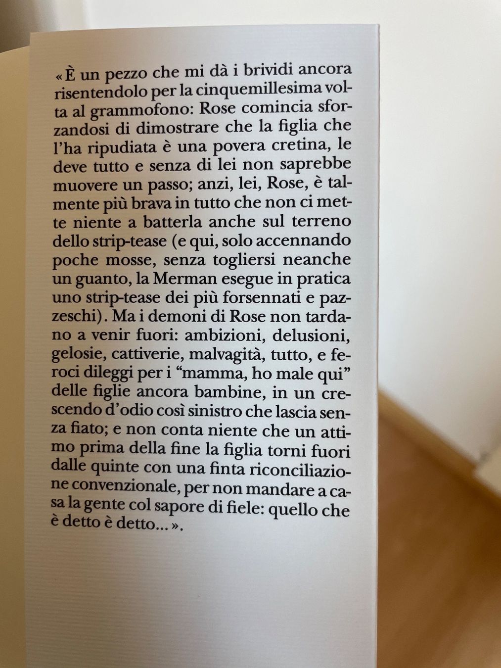 Libri: Arbasino, Grazie per le magnifiche rose – Nuovo (secondo la descrizione) da Minusio venduto da jas_ry5h 3