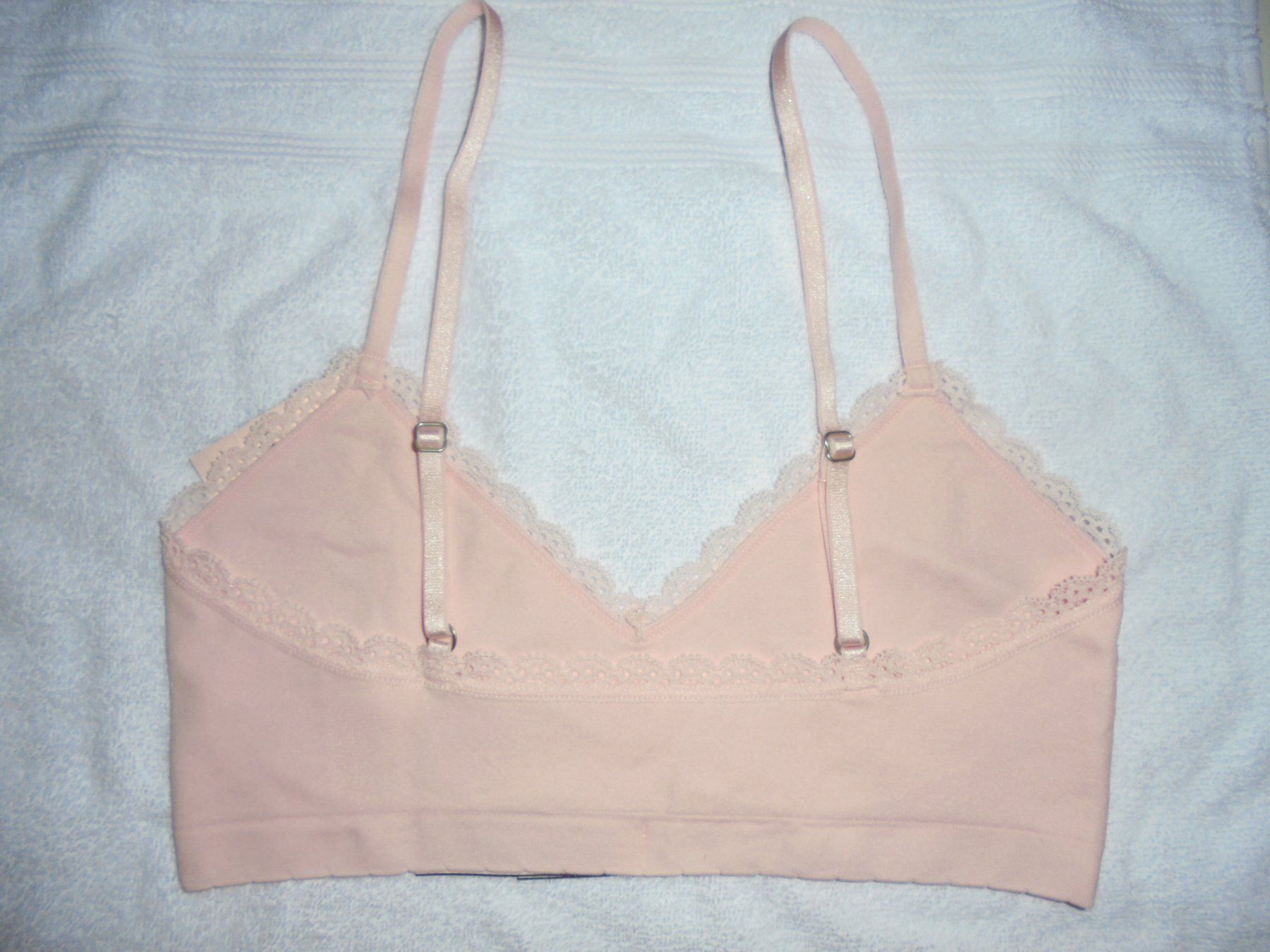 Victoria's Secret Altra biancheria intima: VICTORIA'S SECRET BH-SET GRÖSSE S – Nuovo e nell'imballaggio originale da Aarau Rohr venduto da PinkSchwein 4