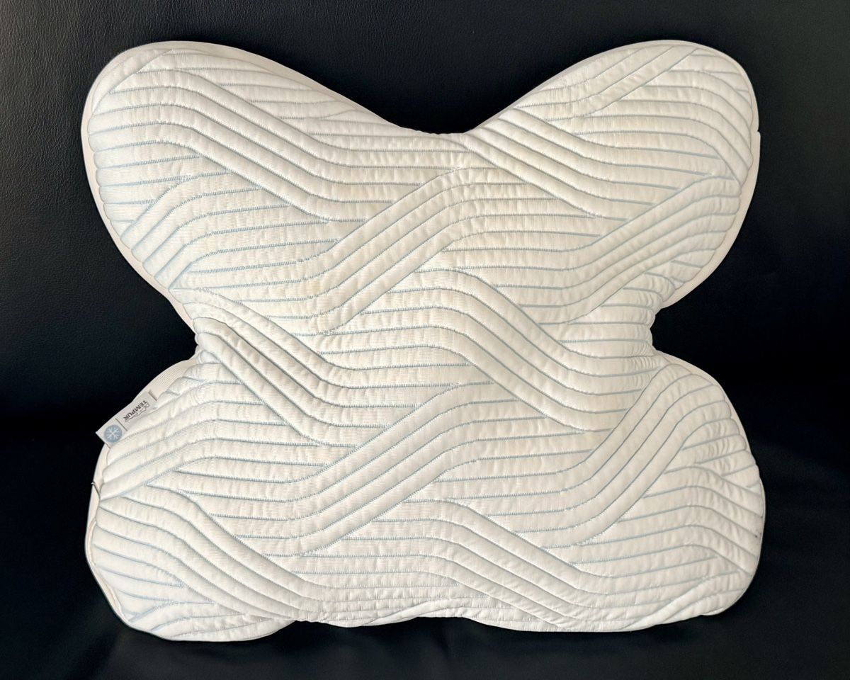 Cuscini: Tempur Ombracio Pillow Kissen – Usato da Effretikon venduto da A11A