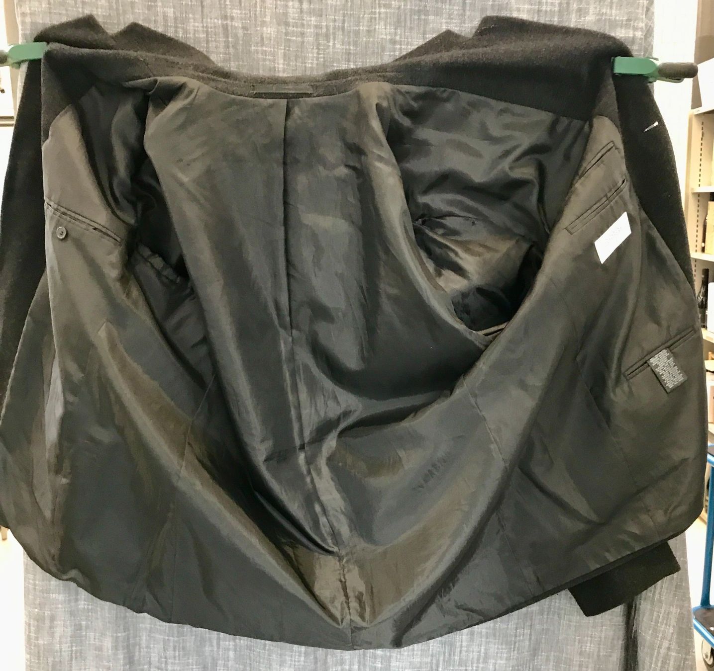 C&A Cappotti: Mantel C&A Canda – Usato da Zürich venduto da Drahtzug 3