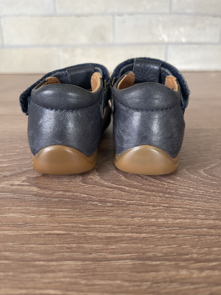 Bisgaard Scarpe per ragazzi: Bisgaard Sandalen Gr. 20 – Usato da Kölliken venduto da ErmelindaE 2