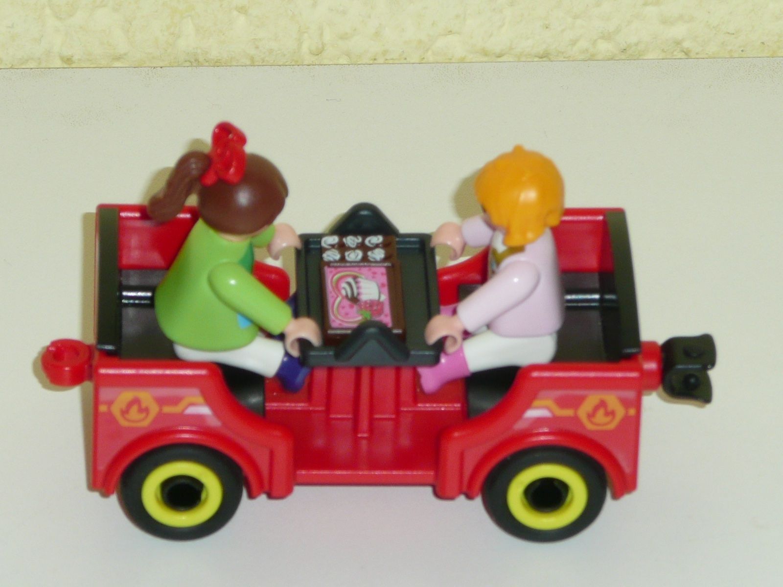 Playmobil Spielzeuge: Playmobil " Zugkomposition " ab 1Fr. – Gebraucht aus Kriens von Taurus12 4