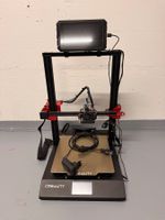 Creality CR-10S Pro V2 + Sonic Pad + Micro Swiss