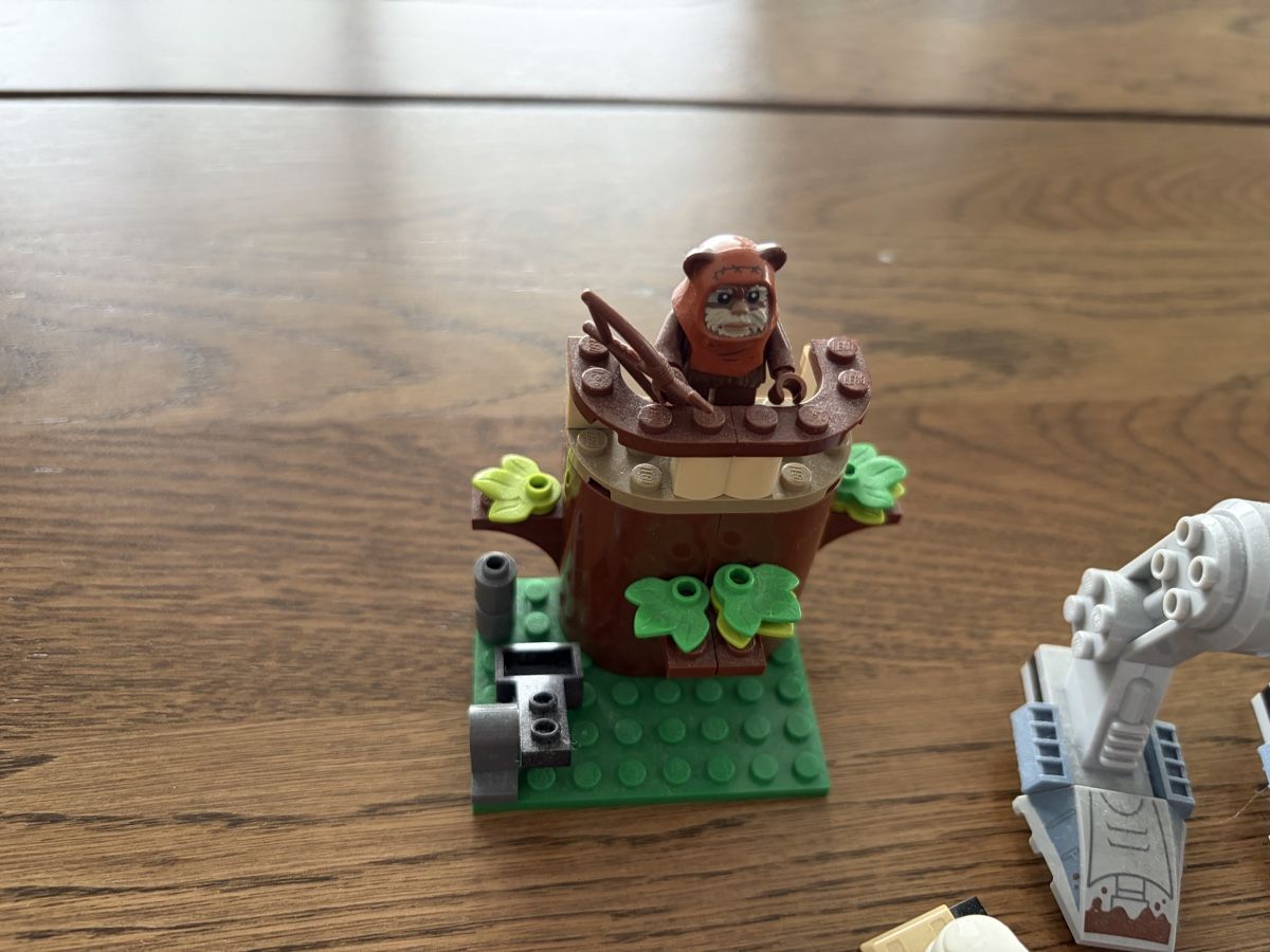 Star Wars Giocattoli: LEGO® Star Wars 75332  – Usato da Root venduto da Eisblume79 1