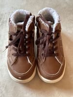 Schuhe Grösse 22