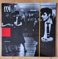 LP Mi-Sex – Where Do They Go? (AU 1983) mint! (New Wave)