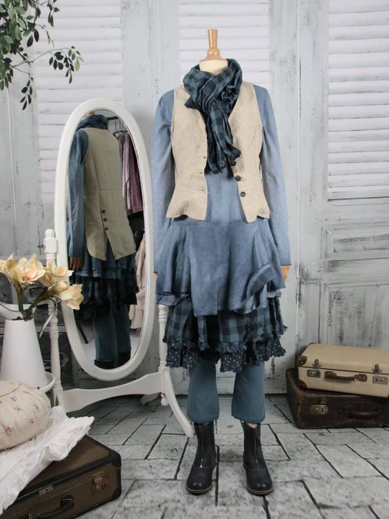 Ewa I Walla Blusen: Ewa i Walla AW18 44643, Gr.S – Gebraucht aus Erlenbach ZH von verbena_mint 7