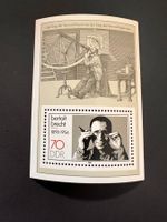DDR 1989 Block 91  Luxus **   (3372)