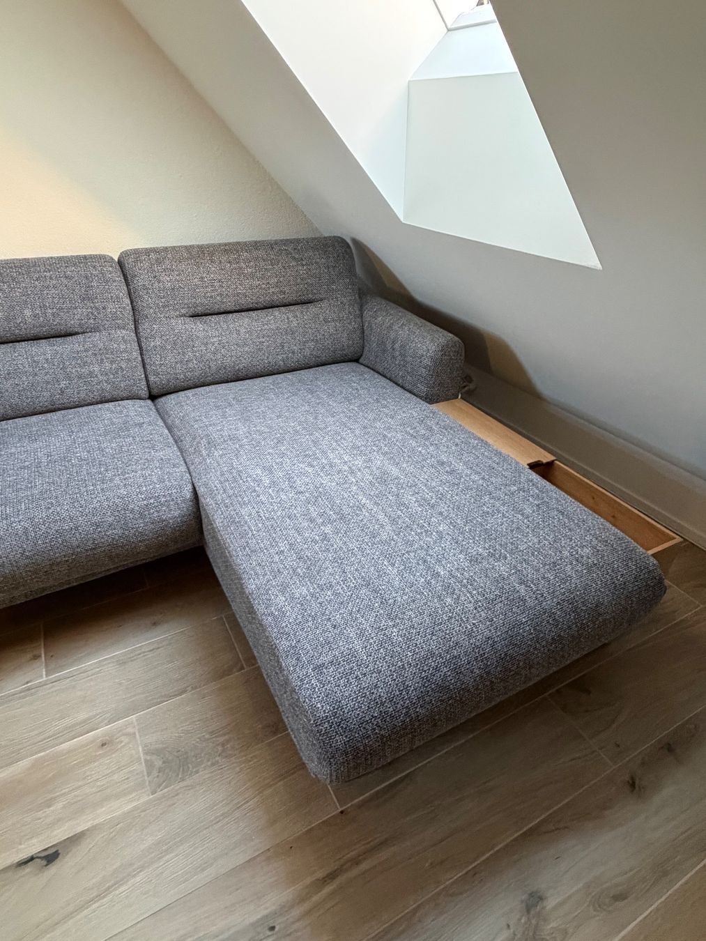 Ikea Sofas: LÅNGARYD Sofa IKEA – D'occasion à Zürich par latte_artist 2