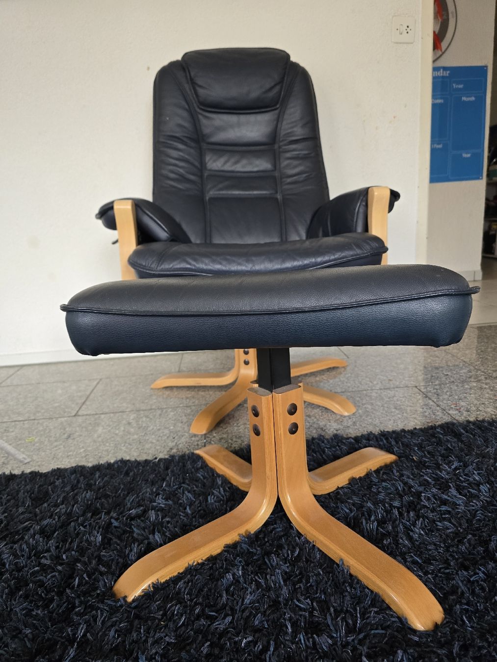 Fauteuils: Stressless Sessel – D'occasion à Hittnau par Pat_yl7f 1