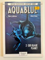 EDITION PHANTASTISCHE ABENTEUER BAND 7 - AQUABLUE - SOFTCOVE