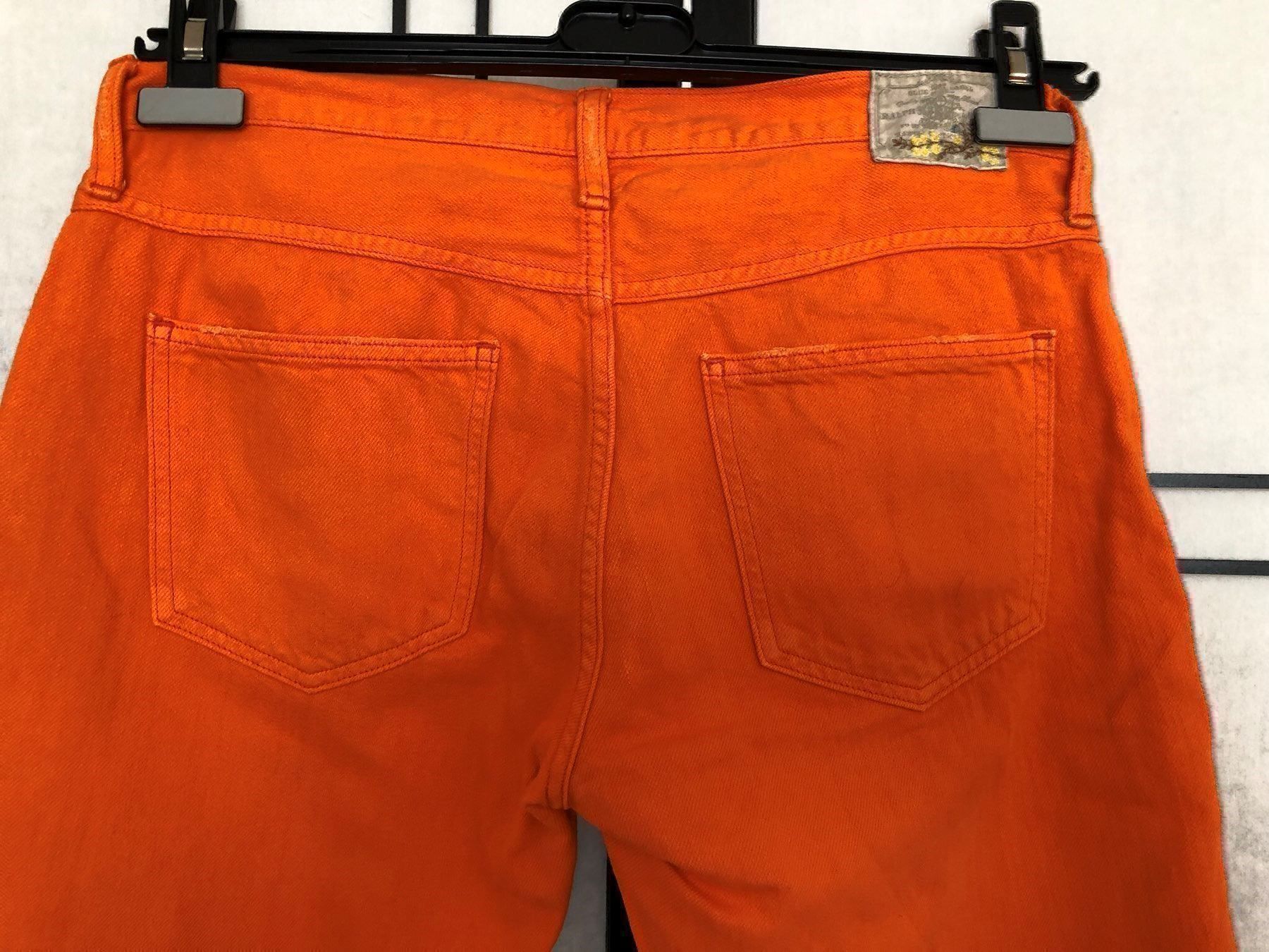 Ralph Lauren Hosen: Ralph Lauren Hose, Gr. 27 – Gebraucht aus Bergdietikon von pinkerton13 7