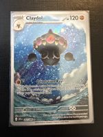 Claydol #092 CRI EN