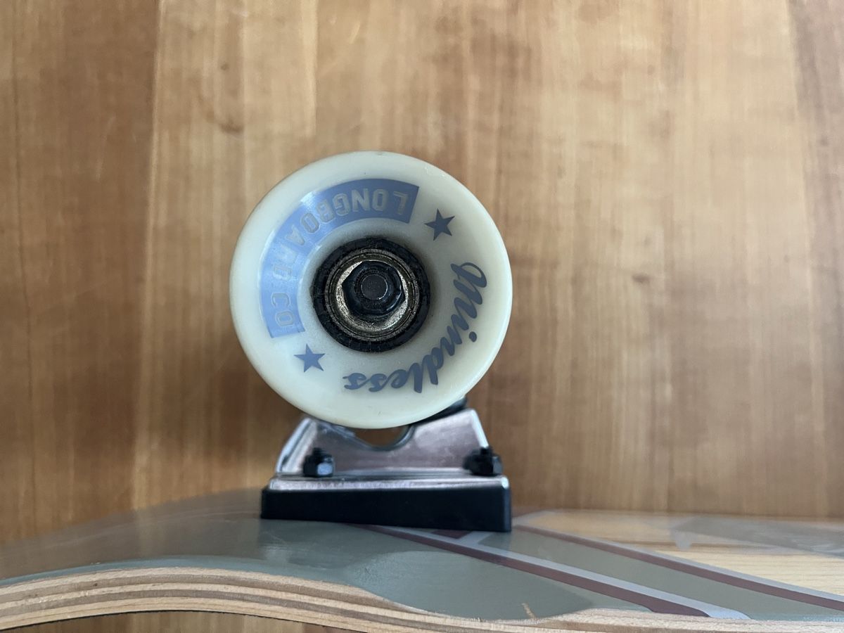 Skateboards: Mindless Longboard Cruiser  – Gebraucht aus Bern von noe_dv8j 3