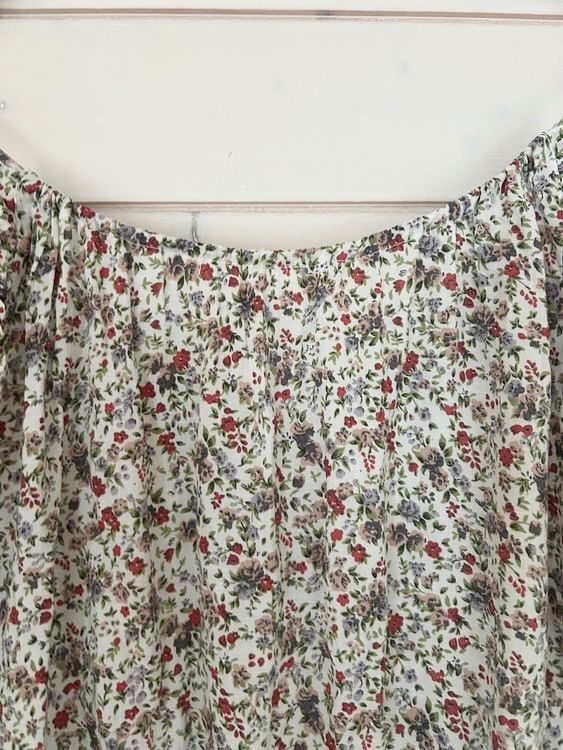 Vestiti: Lykkelig Blumenkleid - Gr. M – Usato da Illnau venduto da Monkky 2