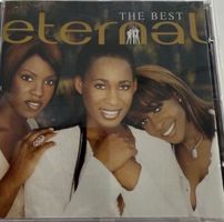Eternal - The Best - CD - Top Zustand -