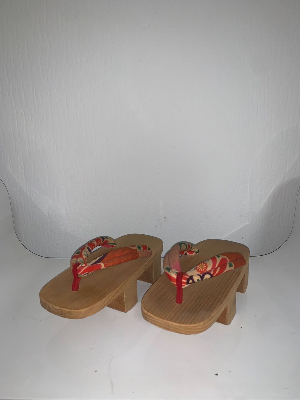 Scarpe da donna: Sabots japonais taille 37 👘 – Nuovo (secondo la descrizione) da Lausanne venduto da Xiaoxi 5
