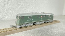 Lima Re 6/6 Wädenswil 11603 H0 / DC