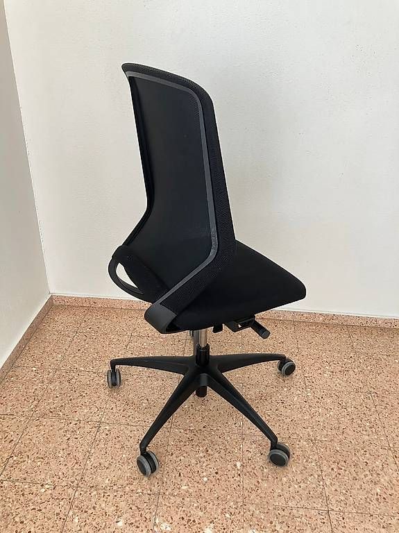 Chaises: Chaise de bureau Drabert – D'occasion à Genève par Capt3 3