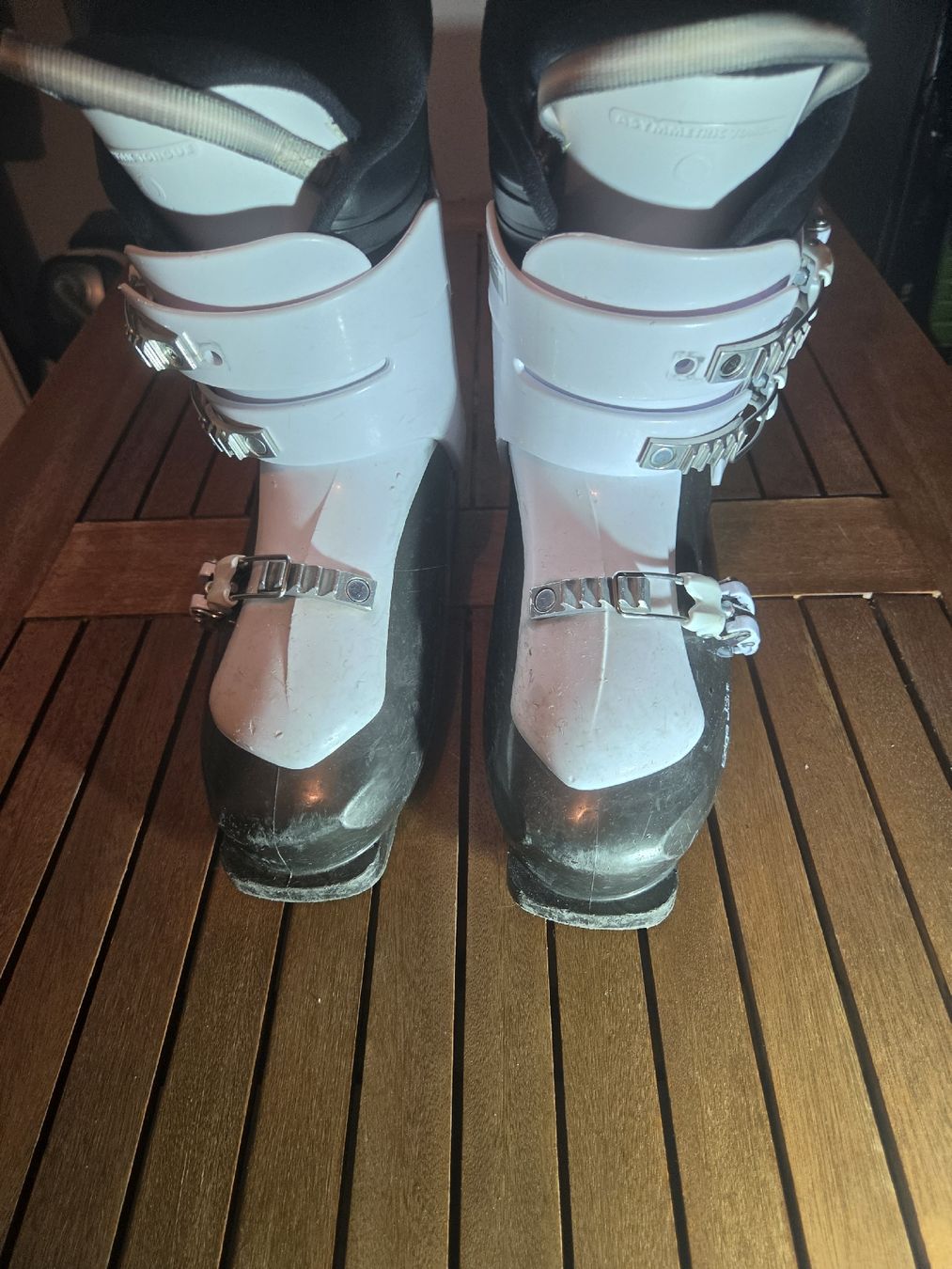 Scarpe per ragazzi: Head Skischuh Gr 265 / 41-42 – Usato da Altwis venduto da susi70 3