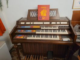 Orgel