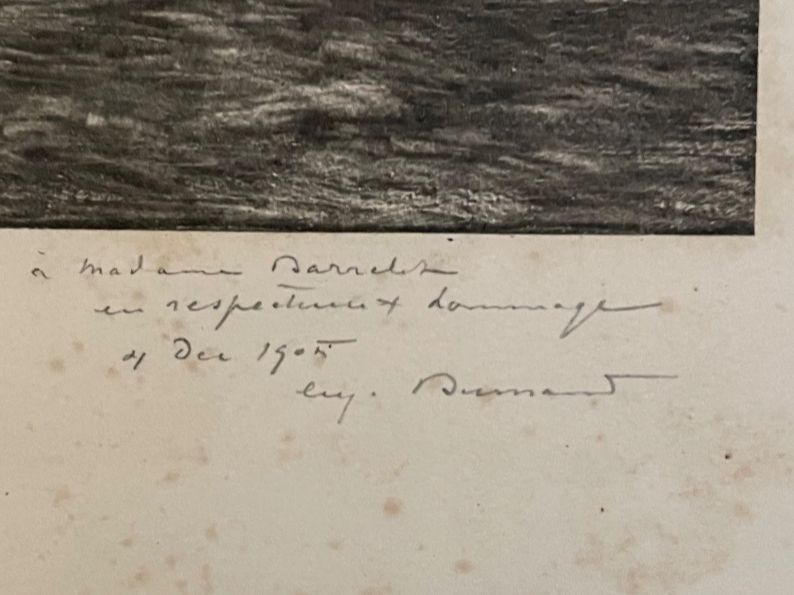 Incisioni: Gravure – Usato da Pully venduto da Mazette 1
