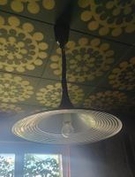 Deckenlampe ausziehbar