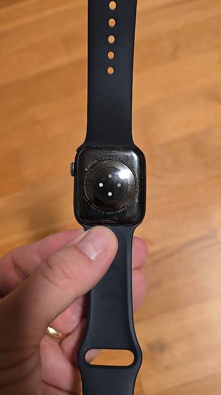 Smartwatch: Apple Watch Series 9, 45 mm – Gebraucht aus Aadorf von ZMRZO 1