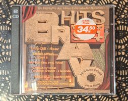 Bravo Hits - Best Of 94, 2CD Hit Compilation Sampler 1994