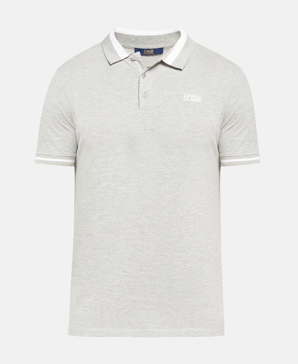 Roberto Cavalli Polo-Shirts: Cavalli Class Polo – Neu und originalverpackt aus Pfungen von pegbob
