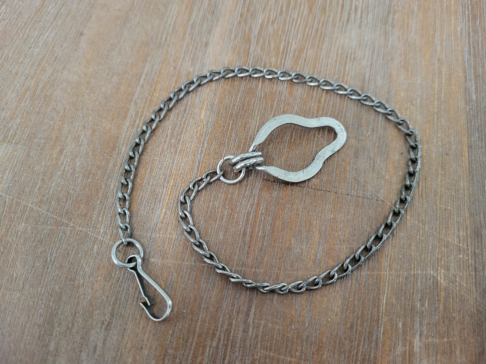 Altri accessori per orologi: TASCHENUHR KETTE  – Usato da Lommiswil venduto da Fridu_C