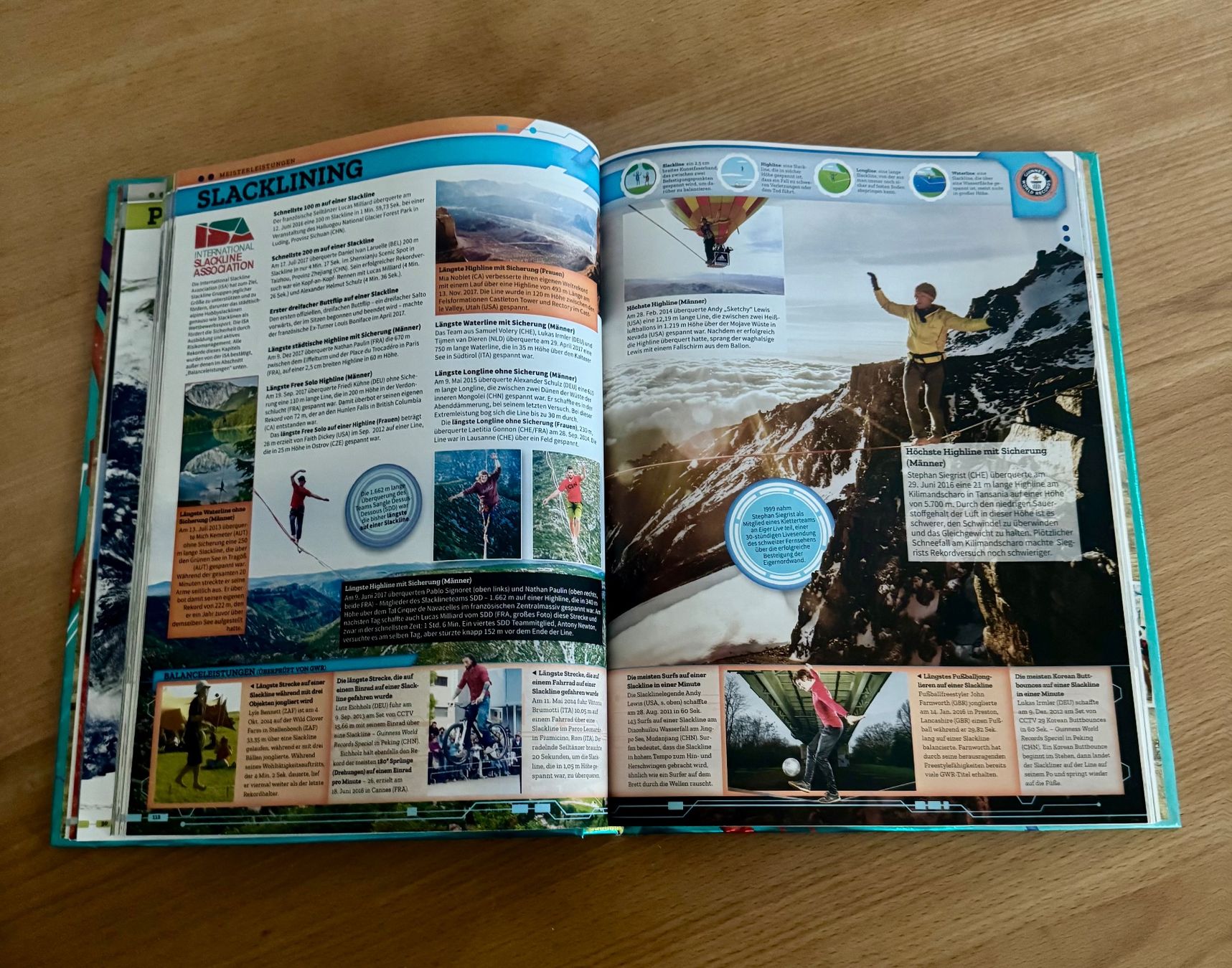 Libri: Guinness World Records 2019 – Usato da Gersau venduto da walin_6442 3