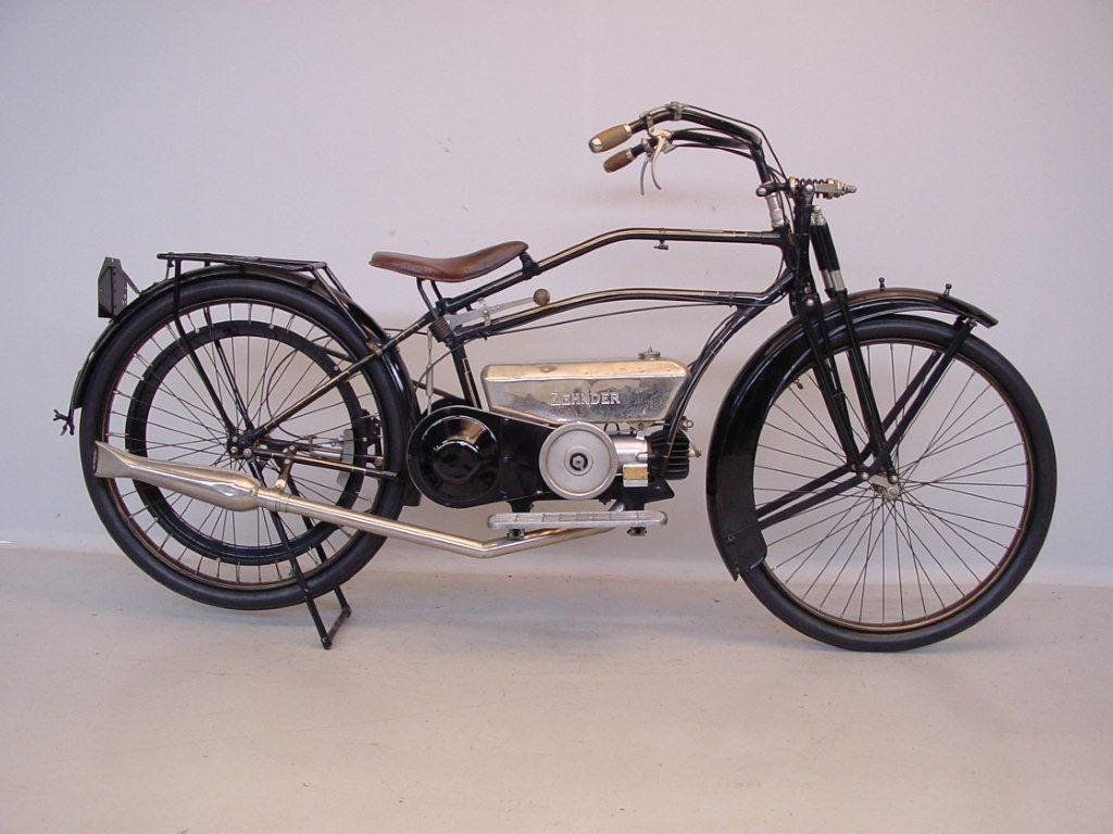 Motoren: Motor Zehnder Zehnderli 110 oder 120 ccm  Motorrad – Defekt aus Hirzel von Musicman03 9