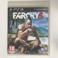Farcry 3 PS3